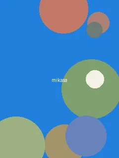 iphone直播 - 三笠角色图