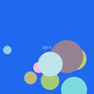iphone直播 - 残響散歌封面