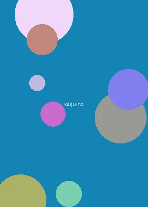 iphone直播 - 怪兽8号海报